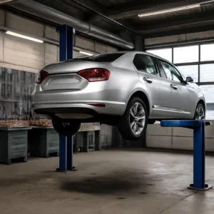 Steinschlag Reparatur: Selbst oder Werkstatt?