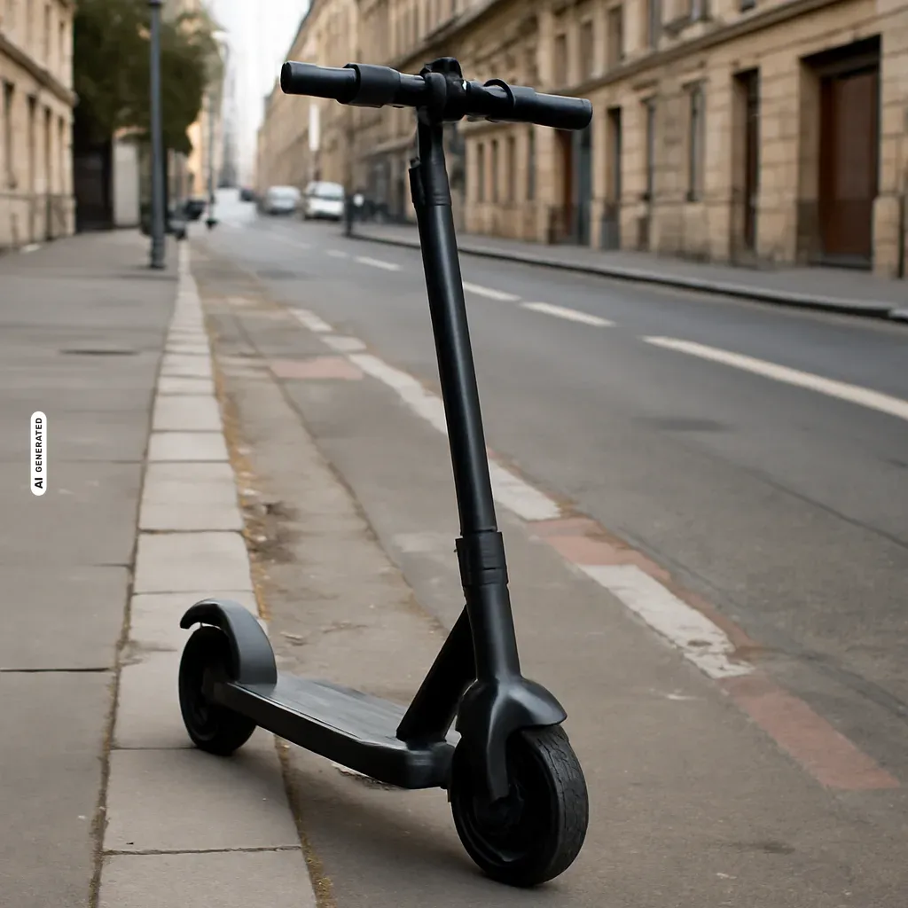 StVO-Novelle 2026: Neue Regeln für E-Scooter und E-Moped 6 StVO-Novelle 2026: Neue Regeln für E-Scooter und E-Moped