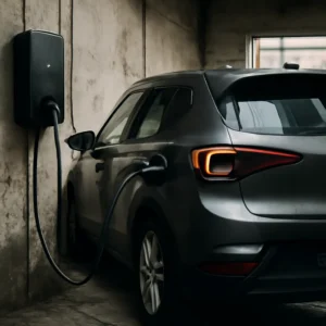 Elektromobilität Ratgeber 3 Wallbox für Fahrzeug – Elektrische Ladestation für zuhause, schnelles Laden