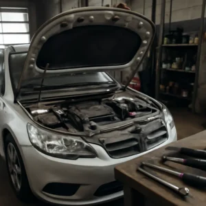 KFZ Pflege & Wartung – Anleitungen & Tipps 4 Auto polieren: Schritt-für-Schritt Ratgeber für Österreich