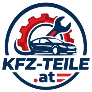 kfz-teile.at Logo