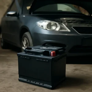 Technik & Diagnose Ratgeber – Fehlercodes & Warnleuchten 3 Batteriewarnleuchte Ursachen für Fahrzeug – Übersicht häufiger Defekte & Lösungen