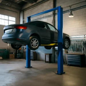 Technik & Diagnose Ratgeber – Fehlercodes & Warnleuchten 1 OBD2 Fehlercodes erklärt für Fahrzeug – Diagnosegerät zeigt Fehlercode-Übersicht am Display